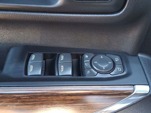 Certified 2023 Chevrolet Silverado 3500 High Country w/ Z71 Off-Road Package image 23