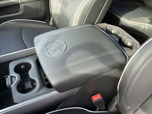 New 2026 RAM 2500 Laramie image 29