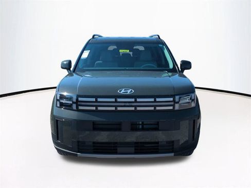 New 2026 Hyundai Santa Fe SEL image 3