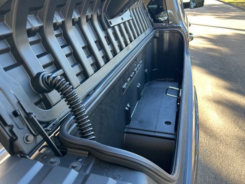 New 2026 RAM 1500 Laramie w/ Laramie Southwest Edition image 37