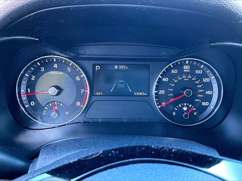 Certified 2023 Kia Forte LXS image 22