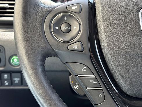 Certified 2020 Honda Ridgeline RTL-E image 33