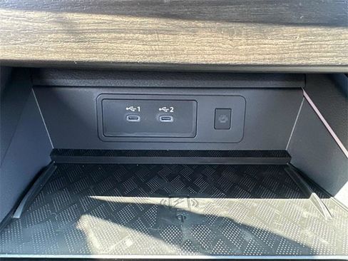 New 2025 Nissan Murano SL w/ Cargo Package image 15