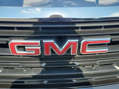 Certified 2026 GMC Sierra 1500 Pro w/ Pro Value Package RWD image 30
