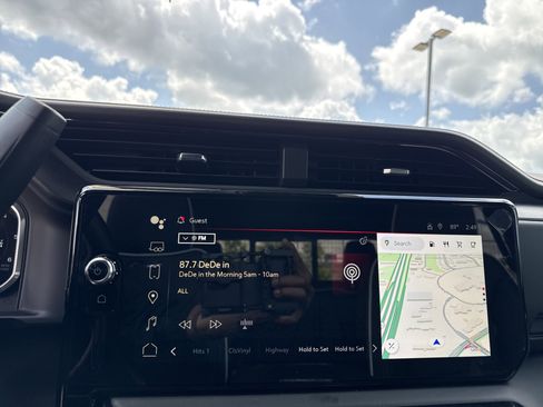 New 2026 GMC Sierra 2500 AT4X AWD/4WD image 24