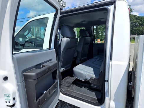 Used 2015 Ford F350 XL w/ Power Equipment Group image 22
