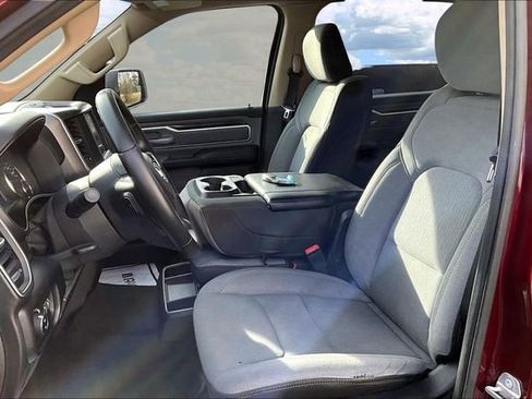 Used 2019 RAM 1500 Big Horn image 22