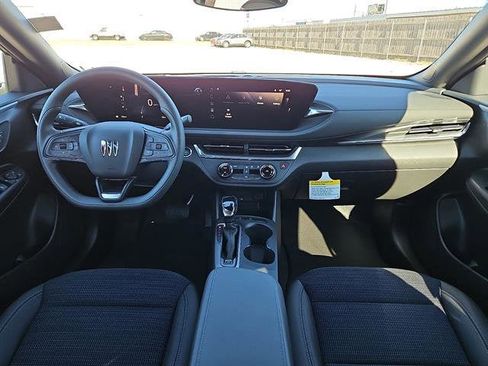 New 2026 Buick Envista Preferred image 10