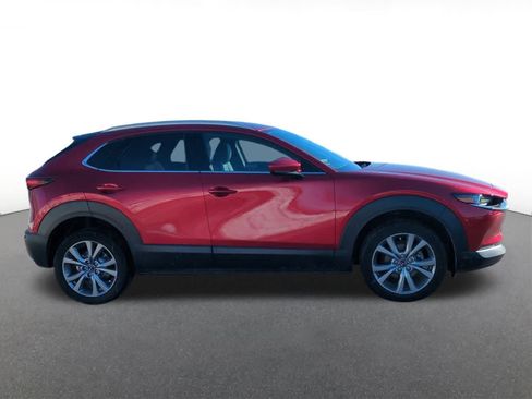 Used 2023 MAZDA CX-30 AWD 2.5 S w/ Premium Package image 7