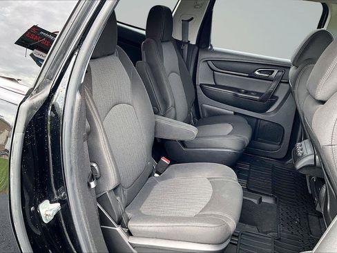 Used 2016 Chevrolet Traverse LT AWD/4WD image 27