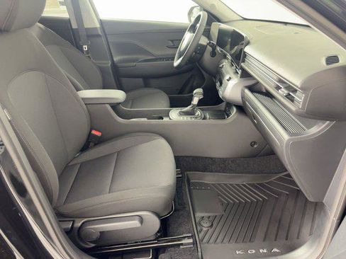 New 2026 Hyundai Kona SEL Sport image 28