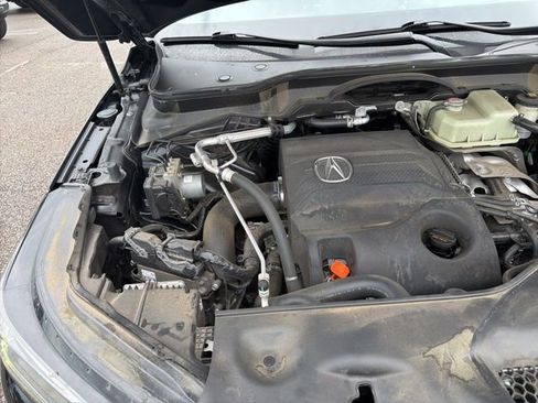 Used 2024 Acura MDX Type S AWD/4WD image 13