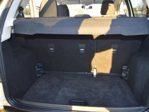Used 2021 Ford EcoSport SE w/ SE Convenience Package image 22