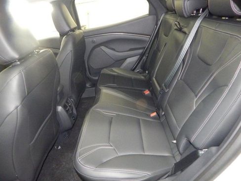 New 2025 Ford Mustang Mach-E Premium w/ Interior Protection Package image 12