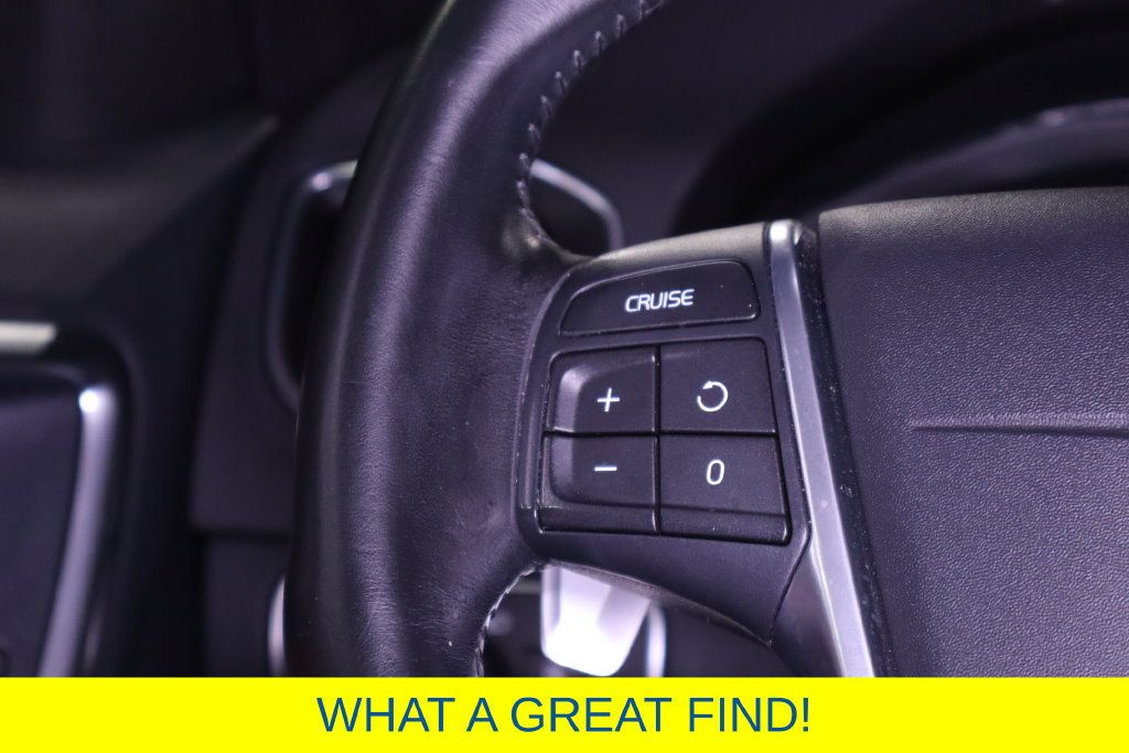 Used 2015 Volvo S60 T6 FWD image 18