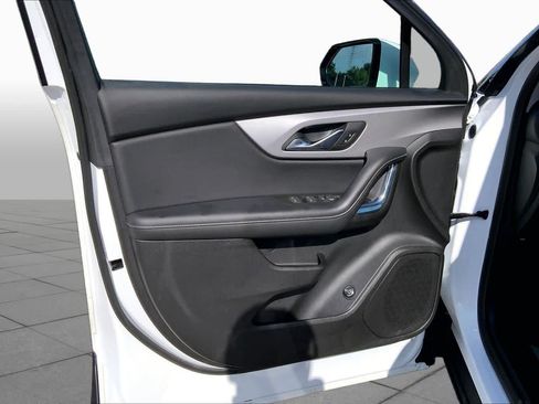 Used 2023 Chevrolet Blazer LT w/ Convenience Package AWD/4WD image 21