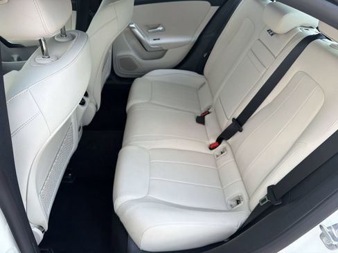 Certified 2026 Mercedes-Benz CLA 250 image 22