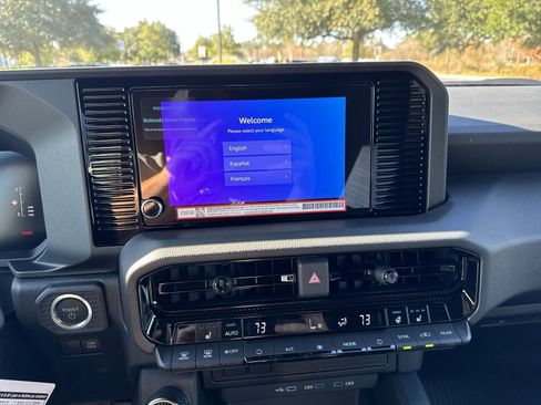 New 2025 Toyota Land Cruiser 1958 image 18