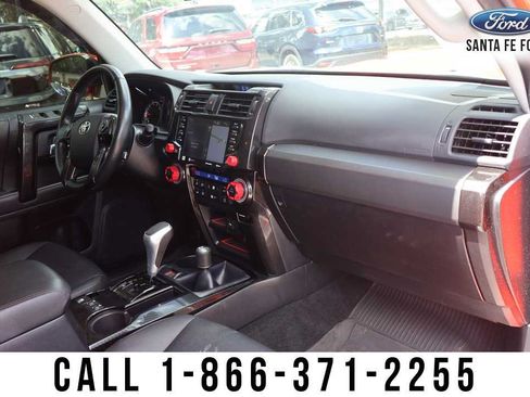 Used 2023 Toyota 4Runner TRD Pro AWD/4WD image 33