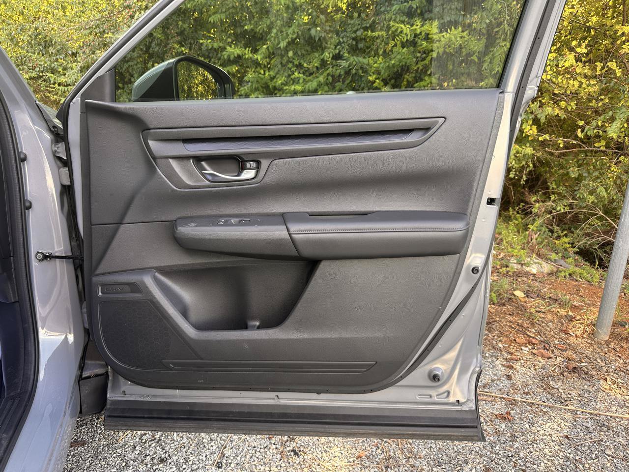 Used 2024 Honda CR-V EX image 32
