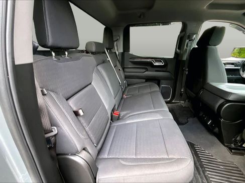 Used 2024 GMC Sierra 1500 Elevation AWD/4WD image 18