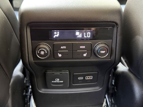 Used 2023 GMC Acadia Denali w/ Denali Ultimate Package image 13