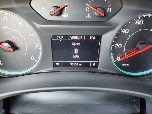 Certified 2024 Chevrolet Equinox LS w/ Driver Confidence II Package FWD image 26