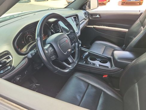 Used 2024 Dodge Durango GT RWD image 3