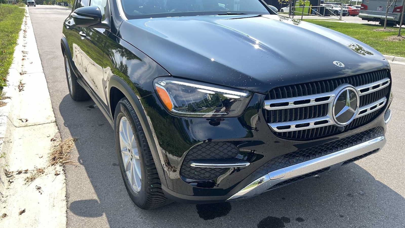 Used 2026 Mercedes-Benz GLE 350 4MATIC image 20