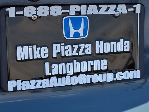 Used 2024 Honda HR-V Sport image 32
