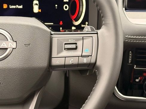 New 2026 Nissan Rogue Platinum w/ Platinum Premium Package image 26