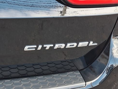 Used 2023 Dodge Durango Citadel AWD/4WD image 38