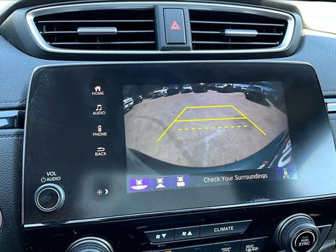 Used 2018 Honda CR-V EX-L image 29