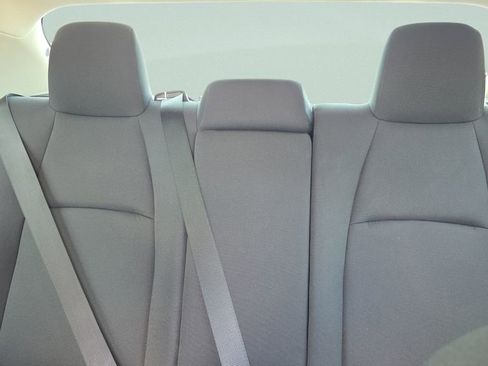 Used 2024 Toyota Corolla LE w/ LE Convenience Package image 13