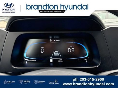 Certified 2026 Hyundai Elantra Sport w/ Cargo Package FWD image 17