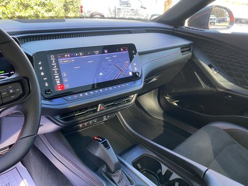 Used 2025 Dodge Charger Scat Pack w/ Track Pack image 22