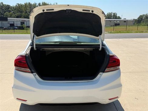 Used 2015 Honda Civic LX image 20