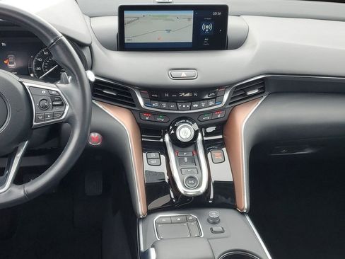 Used 2021 Acura TLX SH-AWD w/ Technology Package image 27
