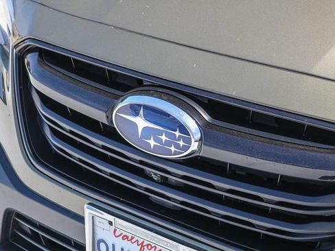Used 2021 Subaru Outback Onyx Edition XT w/ Popular Package #2 AWD/4WD image 5