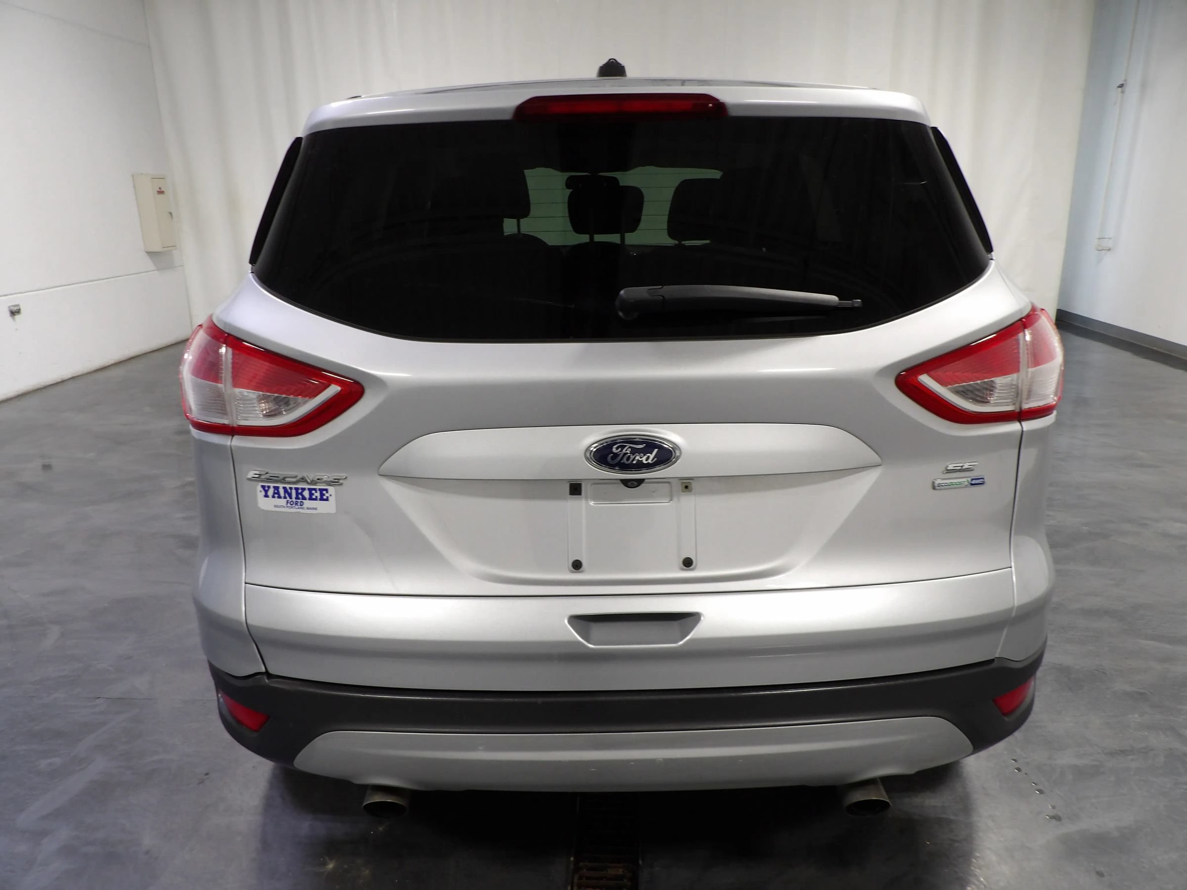 Used 2014 Ford Escape SE AWD/4WD image 5