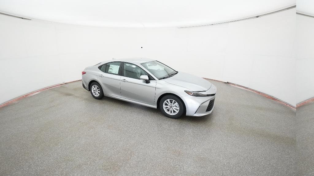 New 2026 Toyota Camry LE w/ Convenience Package FWD image 38