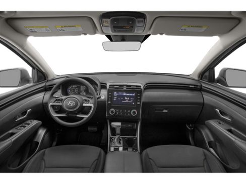 Used 2023 Hyundai Tucson SEL w/ Convenience Package AWD/4WD image 5