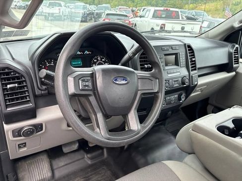 Used 2020 Ford F150 XL AWD/4WD image 12