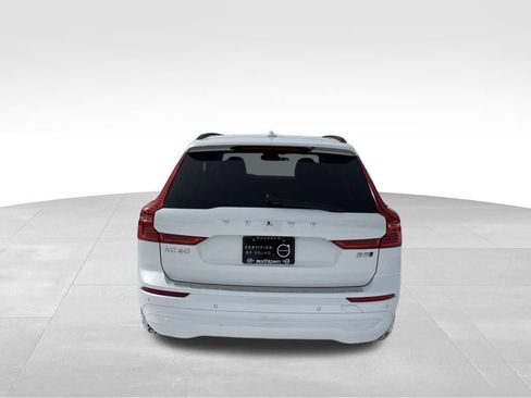 Certified 2023 Volvo XC60 B5 Core w/ Climate Package image 34