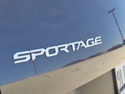 Used 2024 Kia Sportage EX w/ EX Premium Package AWD/4WD image 33