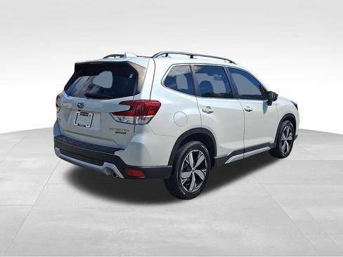 Used 2020 Subaru Forester Touring w/ Popular Package #2 AWD/4WD image 6