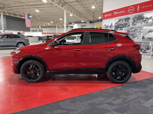 New 2026 Buick Encore GX Sport Touring w/ Comfort Package AWD/4WD image 6