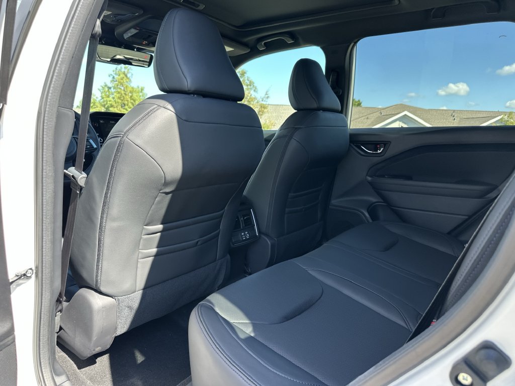 New 2026 Subaru Forester Touring AWD/4WD image 17