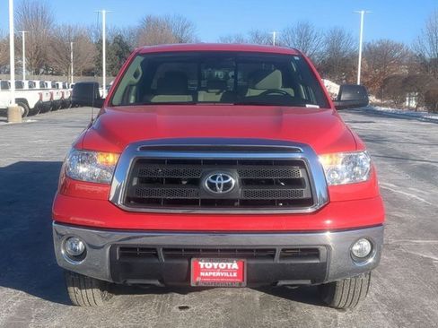 Used 2013 Toyota Tundra Grade image 4
