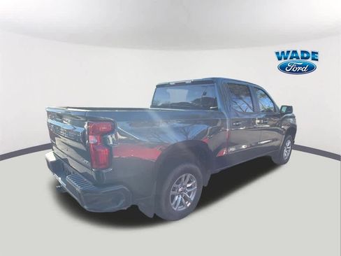 Used 2019 Chevrolet Silverado 1500 RST w/ All-Star Edition image 4